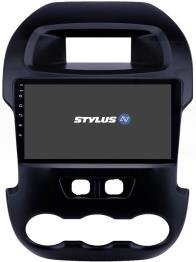 Stylus - Ford RANGER T6 2012-2016