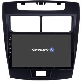 Stylus - Toyota AVANZA 2010-2018