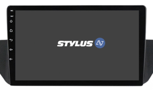 Stylus - BMW X1 2009-2012