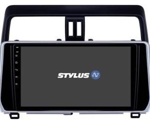 Stylus - Toyota PRADO 2018-2022