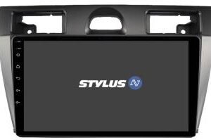 Stylus - Ford FIESTA 2004-2009