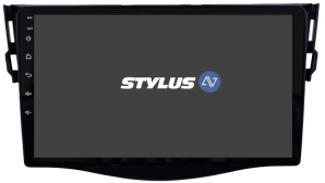 Stylus - Toyota RAV4 2007-2013