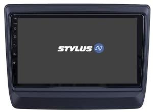 Stylus - Isuzu D-MAX 2022-2024