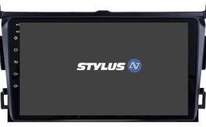 Stylus - MAZDA BT50 2006-2011