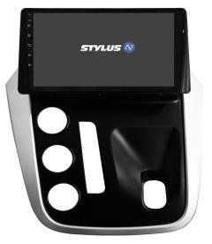 Stylus - Mahindra KUV 100 2016-2023