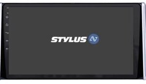 Stylus - Toyota RAV4 2019-2024