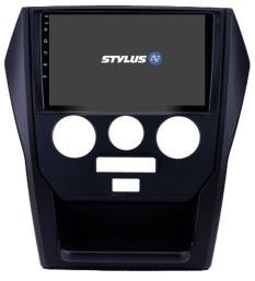 Stylus - Mahindra SCORPIO 2016-2023