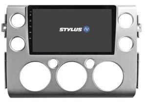 Stylus - Toyota FJ CRUIZER 2007-2018