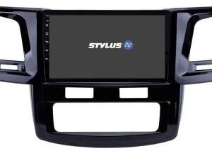 Stylus - Toyota FORTUNER 2005-2014