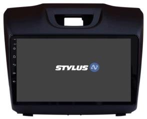 Stylus - Isuzu D-MAX 2016-2021
