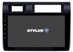 Stylus - Toyota LANDCRUIZER 70 SERIES