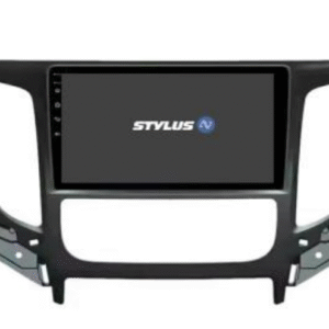 Stylus - Mitsubishi TRITON 2017-2024