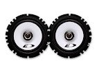 Alpine SXE-1725S 6inch Coaxial Speakers
