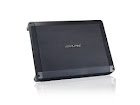 Alpine BBX-F1200 4ch Amplifier