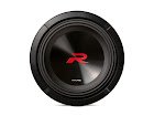 Alpine R2-W8D2 8-Inch 2-Ohm Subwoofer