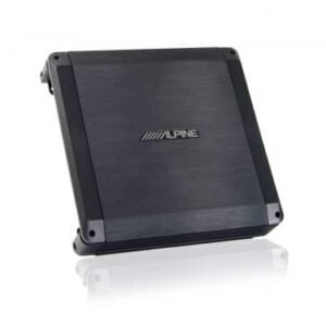 Alpine BBX-T600 2ch Amplifier