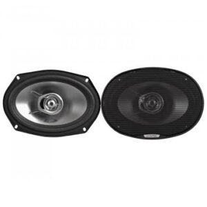 Alpine SXE-6925S 6x9 Coaxial Speakers