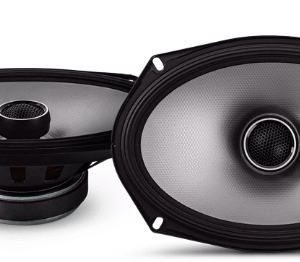 Alpine S2-S69 S-Series 6x9-Inch Coaxial Speaker