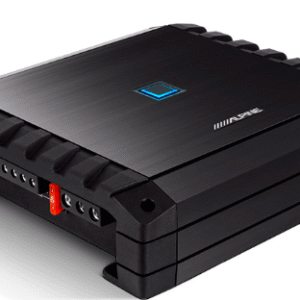 Alpine S2-A36F S-Series 4ch Amplifier