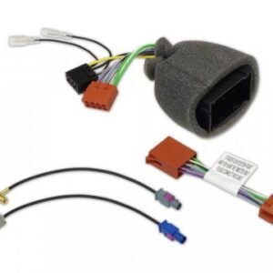 Alpine KIT-903ID-NAV IVC-Daily7 kit X903D-ID