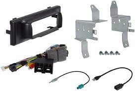 Alpine KIT-F9FO-TRA 9inch Instal.Kit - Transit Cu