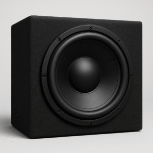 Subwoofer Boxes
