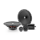 Focal ASE 165 S 6.5 2-Way Slim Component Speaker Kit