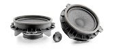 Focal Inside KIT IS165TOY 6inch Toyota Component Speakers