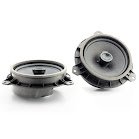 Focal 16cm 2-Way Coaxial Kit Dedicated to Toyota