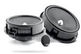 Focal Inside KIT IS165VW 6inch VW Component Speakers
