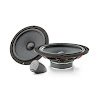 Focal Kit ISU200 8inch Universal Component Speakers