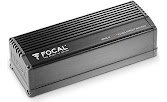 Focal IY IMPULSE 4.320 4ch ClassD Amplifier