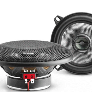 ""Focal 165AC 6.5"" 2-Way Coaxial Kit"