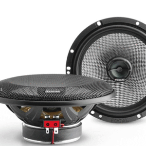 ""Focal 165AS3 6.5"" 2-Way Component Kit"