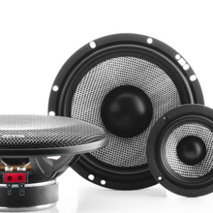 ""Focal 690AC 6X9"" 2-Way Coaxial Kit"
