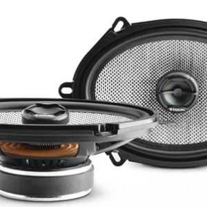 ""Focal 570AC 5X7"" 2-Way Coaxial Kit"