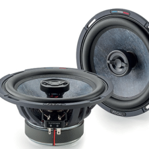 Focal PC165SF 6.5 2-Way Coaxial Kit