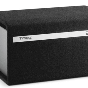 Focal BombA BP20 8 Inch Active Subwoofer Enclosure