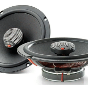 Focal KIT ICU165 Intergration 6inch Coaxial Speakers