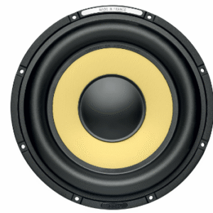 Focal KIT SUB 25KX K2 Power 10inch Subwoofer