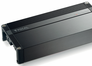 Focal FPX 1.1000 Mono ClassD Amplifier