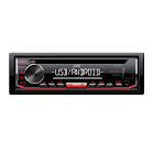JVC KD-R492M 1din CD Receiver
