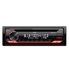 JVC KD-T712BT 1din CD Receiver BT
