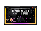 JVC KW-R930BT 2din CD Reciever BT