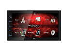 JVC KW-M150BT 6.8inch Multimedia Receiver