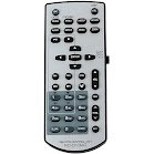 JVC RC-DV340 Remote Control