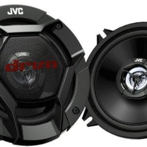 JVC CS-DR520 5inch coaxial speakers