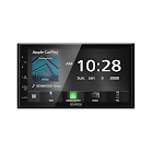 Kenwood DDX9019SM 6.8inch Multimedia Receiver wireless CP & wired AA