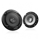 Kenwood KFC-S1356G 5inch dual cone speakers