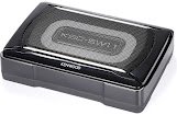 Kenwood KSC-SW11 8inch Compact Powered Subwoofer